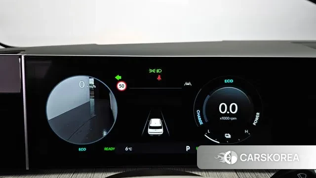 Hyundai Santa Fe (MX5) id 3431762 из Кореи 18