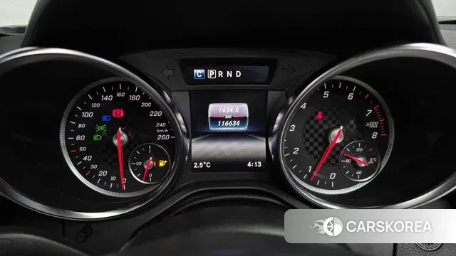 Mercedes-Benz SLC-Class R172 id 3583037 из Кореи 18