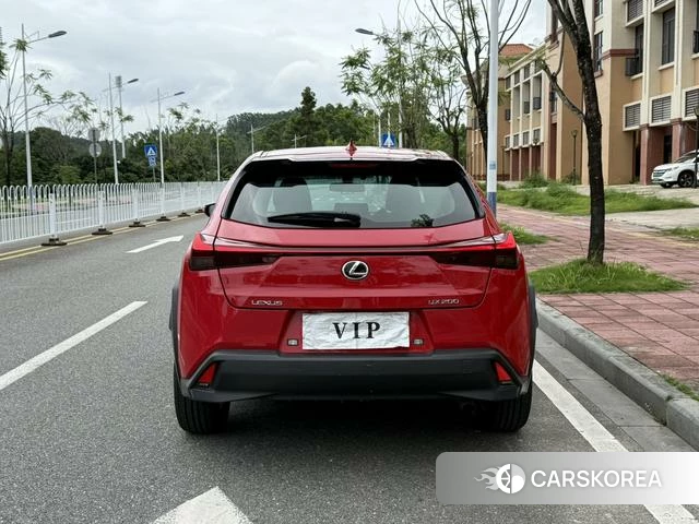 Lexus UX id 4335283 из Китая 8