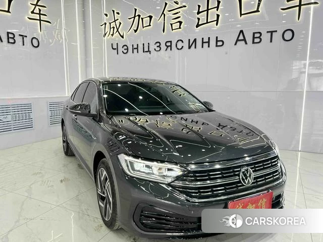 Volkswagen Sagitar id 4299445 из Китая 18