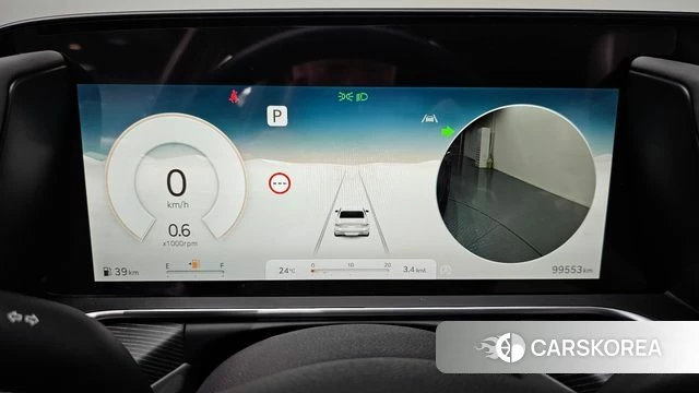Genesis G90 (RS4) id 4422967 из Кореи 40