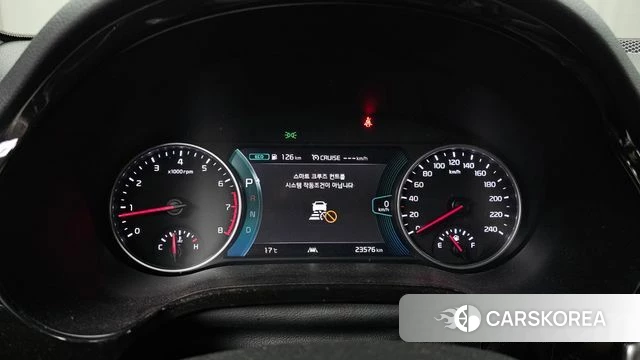 Kia Seltos id 4409610 из Кореи 18