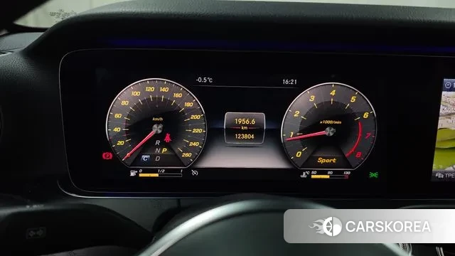 Mercedes-Benz E-Class W213 id 3608218 из Кореи 18