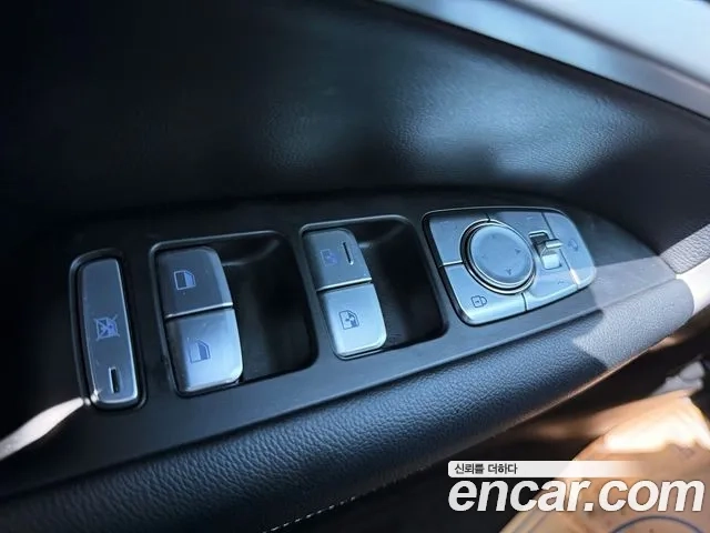 Genesis G70 id 2907737 из Кореи 18