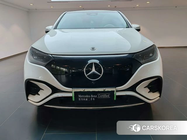 Mercedes-Benz EQE SUV id 4265455 из Китая 16