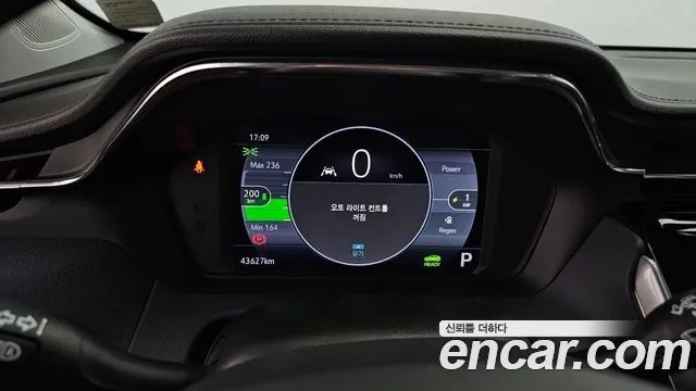 Chevrolet (GM Daewoo) Bolt EUV id 2868216 из Кореи 18