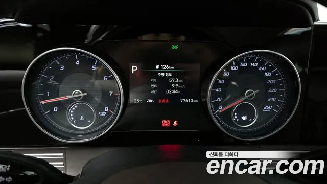 Hyundai The New Grandeur IG id 2713252 из Кореи 18