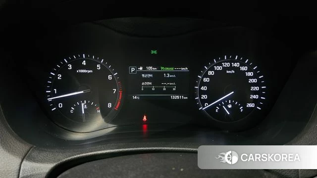 Genesis G80 id 3879440 из Кореи 18