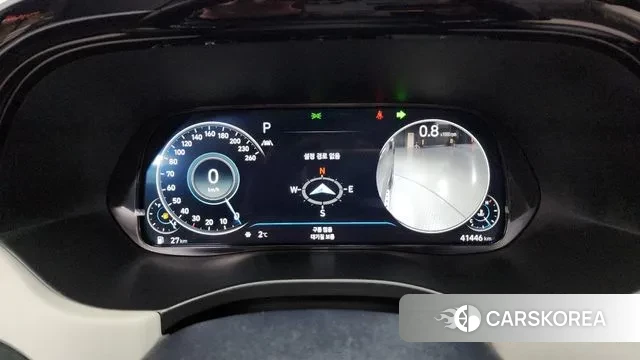 Hyundai Palisade id 3551694 из Кореи 18