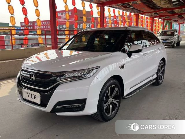 Honda UR-V id 4213484 из Китая 8