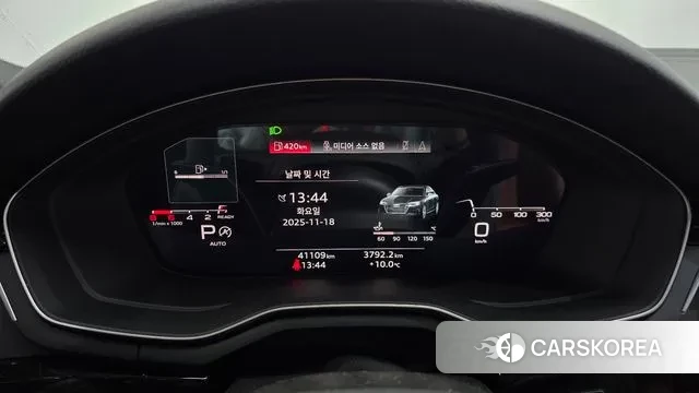 Audi A4 (B9) id 3378784 из Кореи 18