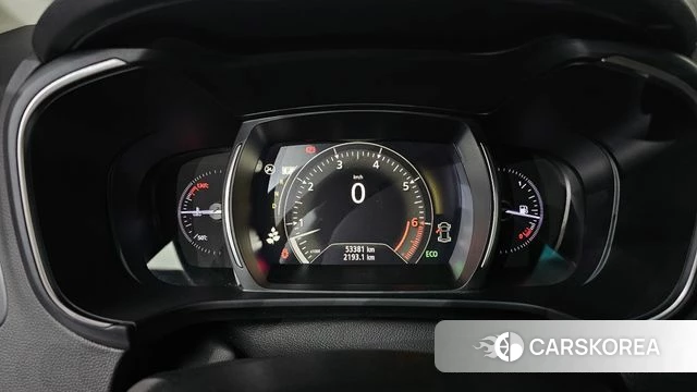 Renault Korea (Samsung) The New QM6 id 4604895 из Кореи 29