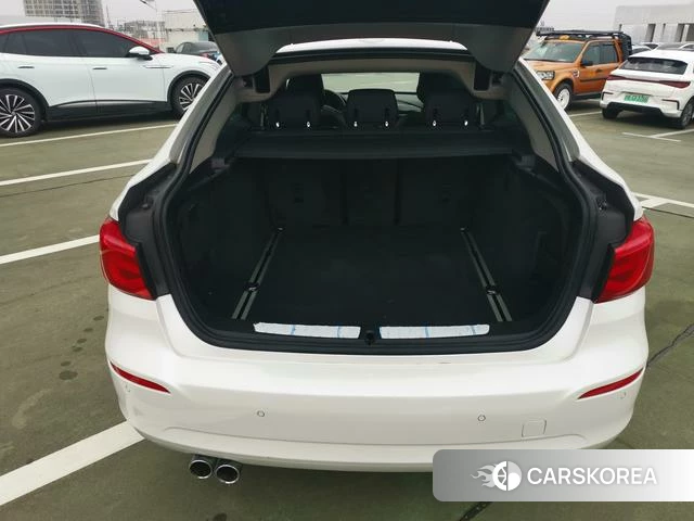 BMW 3 series GT id 4238959 из Китая 22