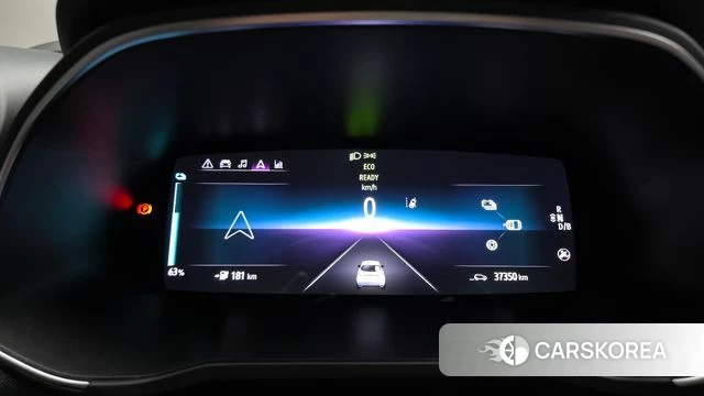 Renault Korea (Samsung) Joe id 4464168 из Кореи 18
