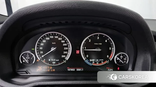 BMW X4 (F26) id 3627235 из Кореи 18