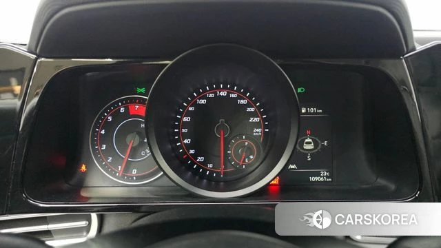 Hyundai Avante (CN7) id 4330373 из Кореи 18