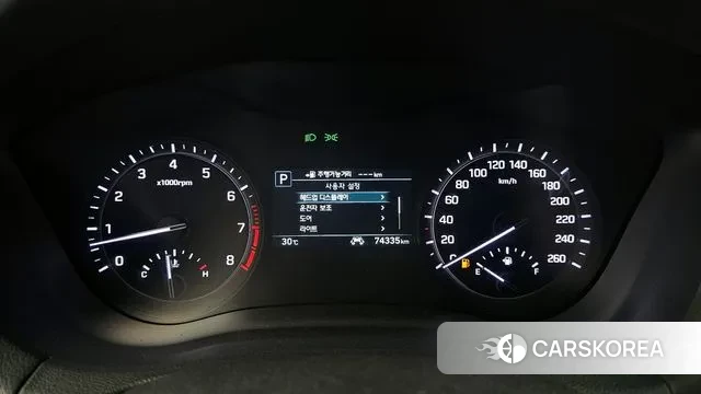 Genesis G80 id 3034419 из Кореи 18