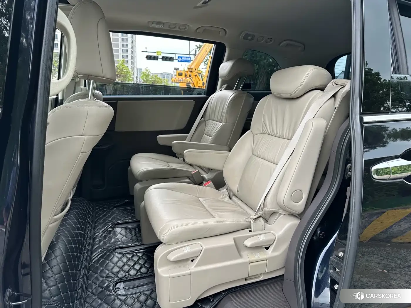 Honda Odyssey id 4539069 из Китая 20