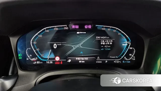 BMW 3 Series (G20) id 3655586 из Кореи 18