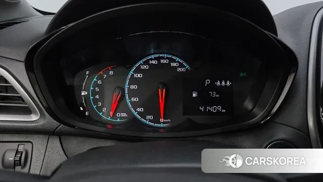 Chevrolet (GM Daewoo) The New Spark id 3676223 из Кореи 18