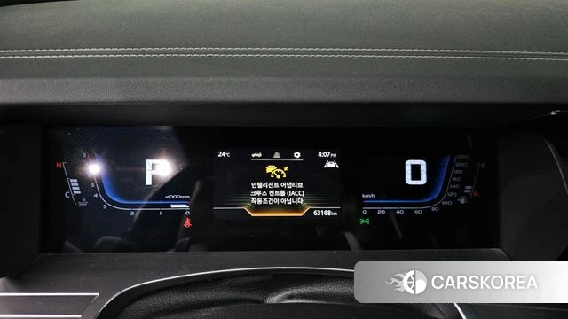 Ssangyong Torres id 4793183 из Кореи 30