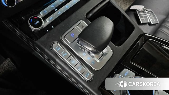 Genesis G90 id 4702906 из Кореи 33