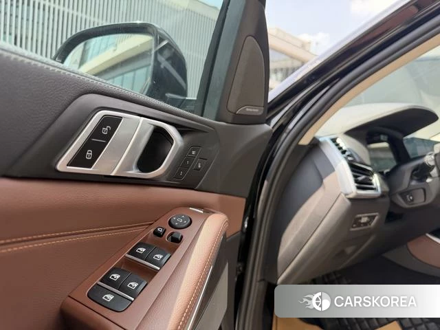 BMW X5 (imported) id 4348413 из Китая 15