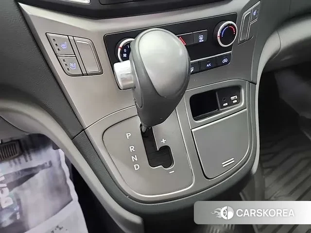 Hyundai The New Grand Starex id 3488860 из Кореи 16