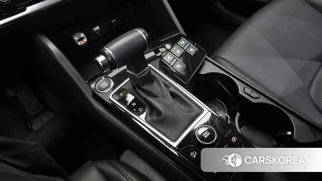 Kia Sportage 5th Generation id 3670362 из Кореи 18