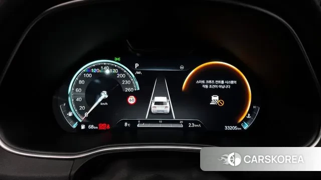 Genesis GV80 id 3591642 из Кореи 18