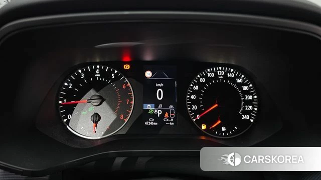 Renault Korea (Samsung) XM3 id 4906301 из Кореи 18