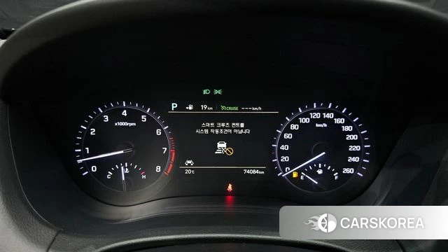 Genesis G80 id 4339845 из Кореи 18