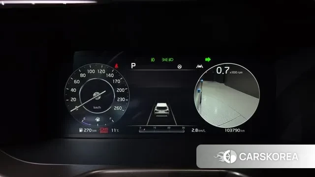 Kia Sorento 4th Generation id 3479619 из Кореи 18