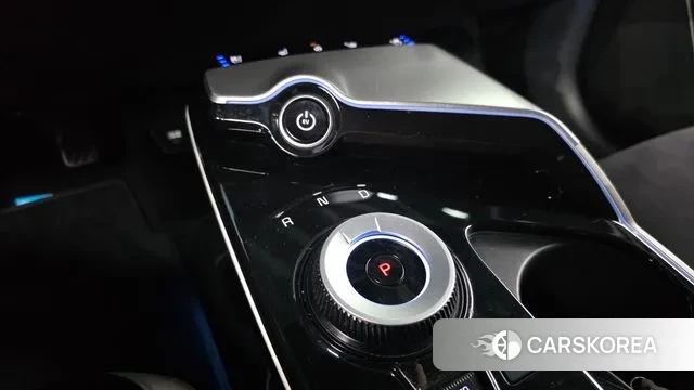 Kia EV6 id 3615411 из Кореи 18