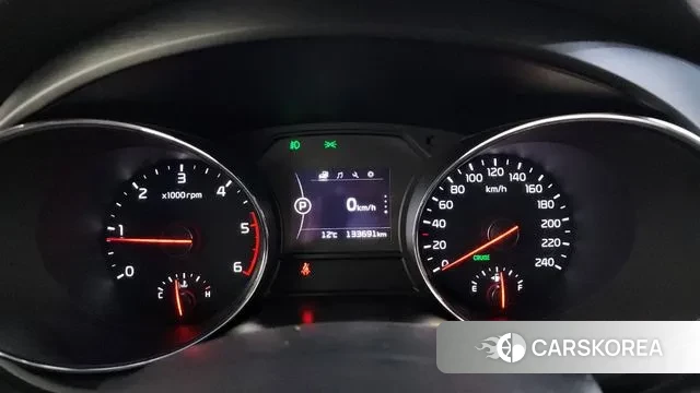 Kia All New Carnival id 3728825 из Кореи 18