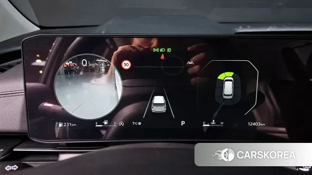 Kia The New Carnival 4th Generation id 3549730 из Кореи 18