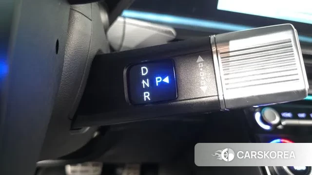 Hyundai Santa Fe (MX5) id 3377621 из Кореи 18