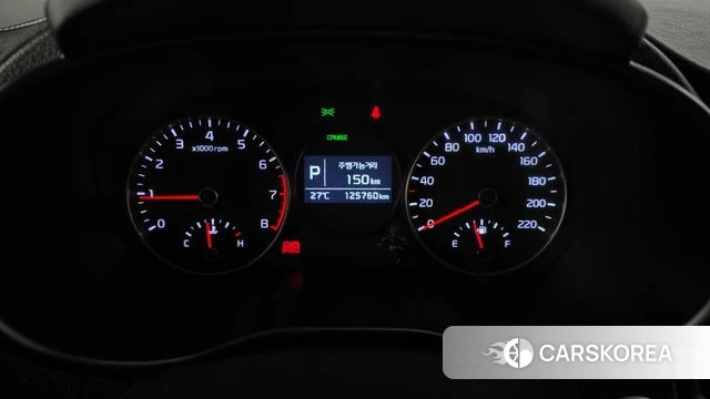 Kia All New Morning (JA) id 4447782 из Кореи 18