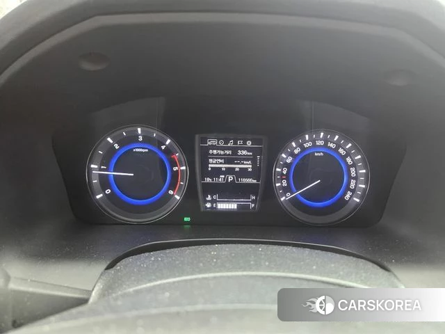 Ssangyong Rexton Sports Cannes id 3866373 из Кореи 17