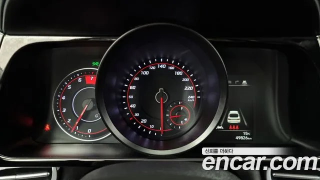 Hyundai Avante (CN7) id 2213917 из Кореи 18