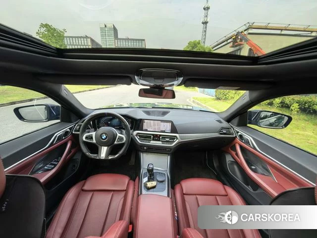 BMW 4 series id 4387157 из Китая 30
