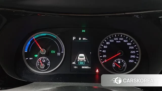 Kia K5 Hybrid 3rd Generation id 3581136 из Кореи 18