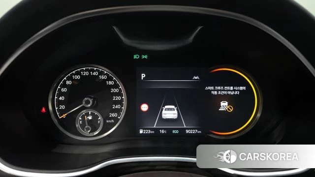 Genesis G80 (RG3) id 4293294 из Кореи 18