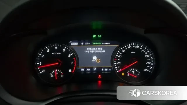 Kia Stinger id 3772542 из Кореи 18