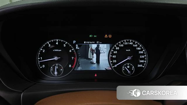Genesis G90 id 4535429 из Кореи 30
