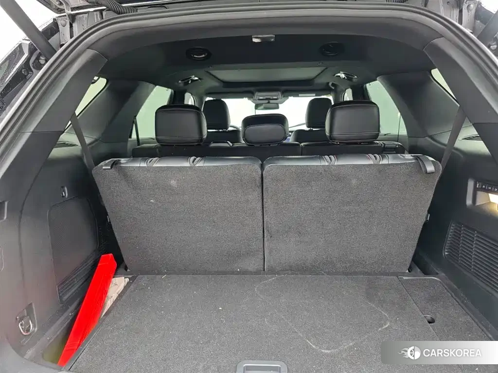 Ford Explorer id 4547386 из Китая 15