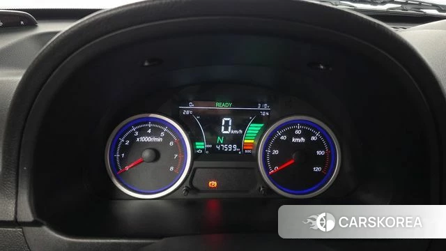 Dongfeng Socon C35 id 4608707 из Кореи 32