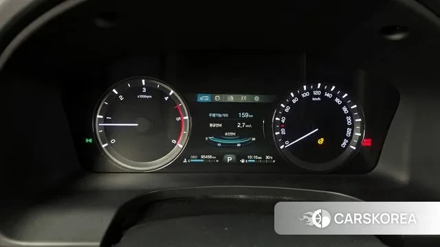 Ssangyong G4 Rexton id 2990716 из Кореи 18