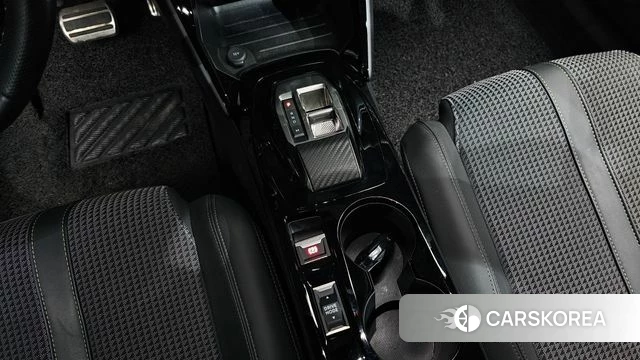 Peugeot 2008 Second generation id 3870672 из Кореи 18