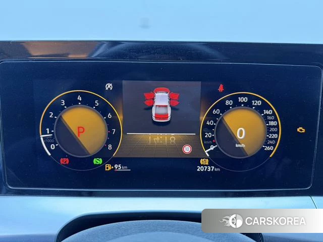 Volkswagen Lingdu id 4342090 из Китая 20